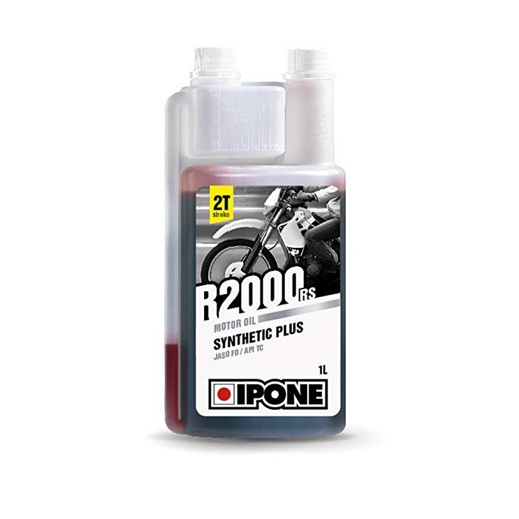 Ipone R2000 RS Fraise