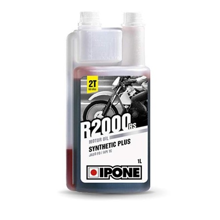 Ipone R2000 RS Fraise