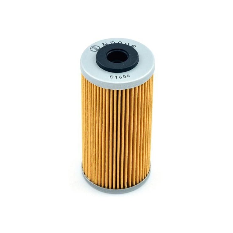 Filtre à huile MEIWA pour Sherco