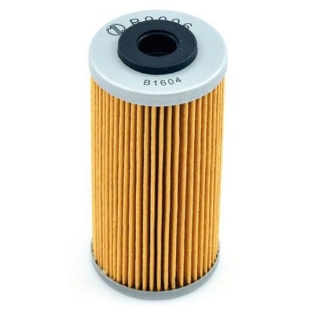 Filtre à huile MEIWA pour Sherco