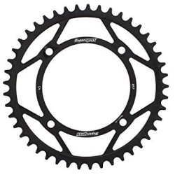 Couronne acier 51 Dents pour SHERCO 