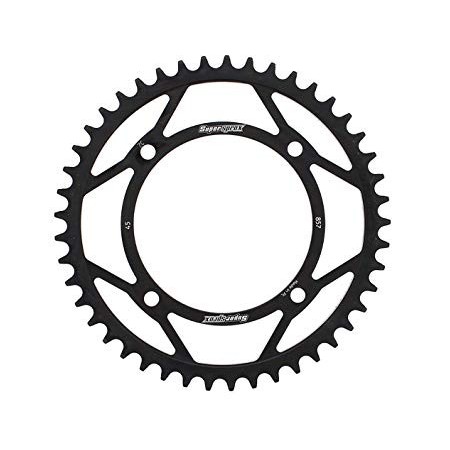 Couronne acier 52 Dents pour SHERCO 