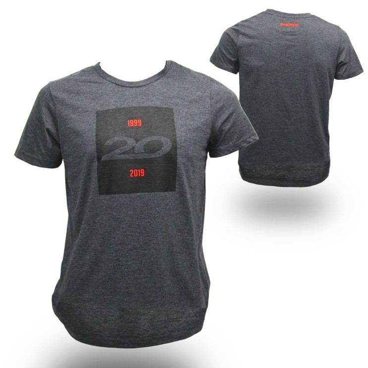 TSHIRT FEMME ANNIVERSARY S