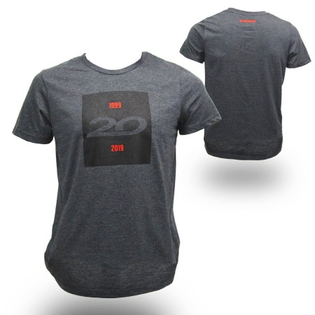 TSHIRT FEMME ANNIVERSARY L