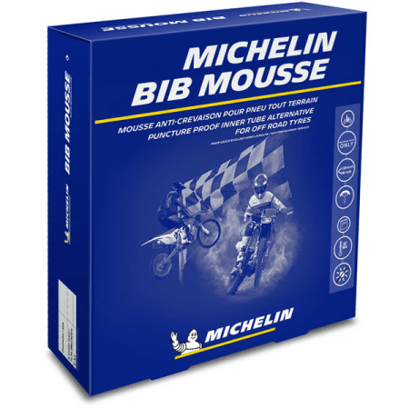 Bibmousse MICHELIN M14 -...