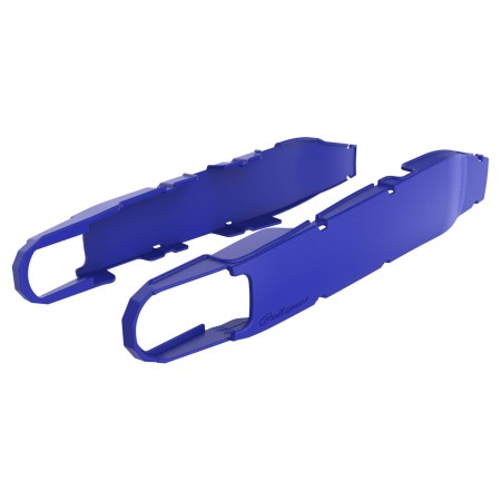 Protection De Bras Oscillant Pour Moto Cross 110-160cc - Garde-chaîne En U, Léger Et Robuste