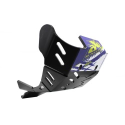 Sabot Enduro AXP Xtrem noir SHERCO 250/300 SEF 2019-2020 