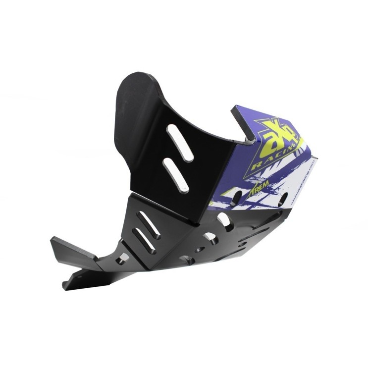 Sabot Enduro AXP Xtrem noir SHERCO 250/300 SEF 2019-2020 