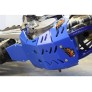 Sabot Enduro AXP Xtrem bleu SHERCO 250/300 SEF 2019-2020 