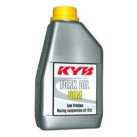 Huile de fourche 01 KAYABA 1 litre