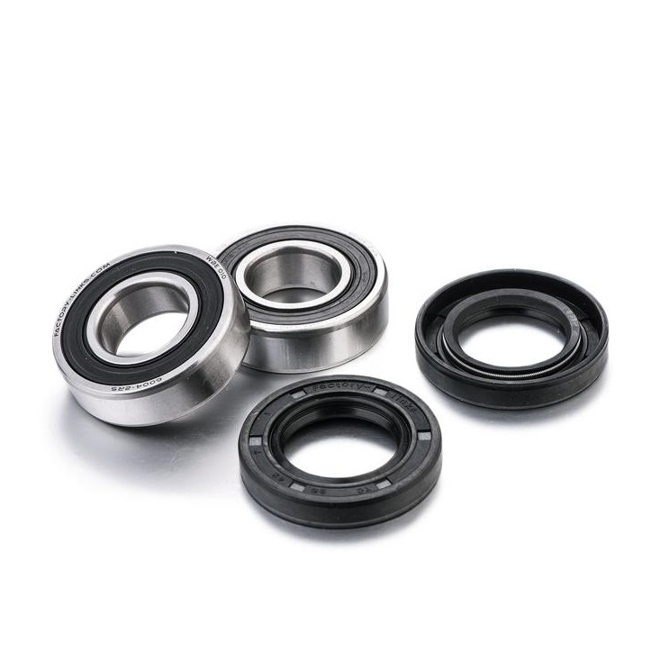 Kit de roulement de roue avant pour SHERCO FACTORY LINKS Kit de roulement de roue avant pour SHERCO FACTORY LINKS