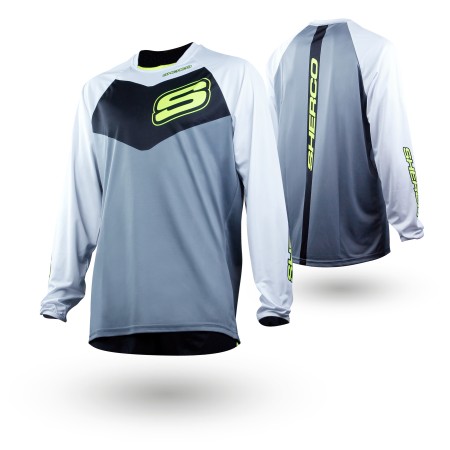 MAILLOT XC SHERCO S                                                              