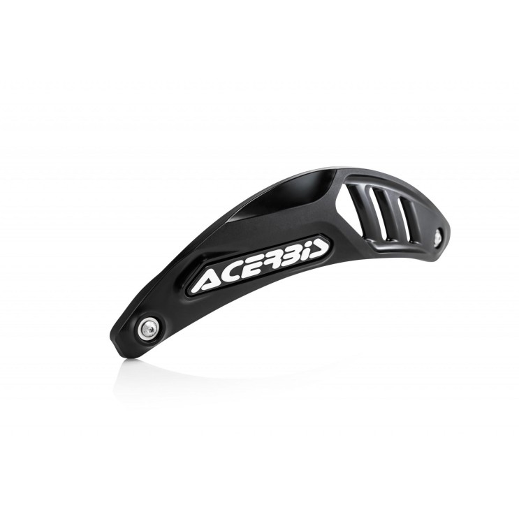 PROTECTION PARE-CHALEUR ACERBIS POUR SHERCO 4T