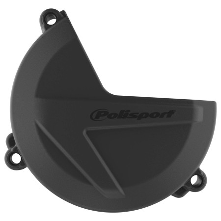 Protection de carter d'embrayage noir Sherco SE 125/250/300
