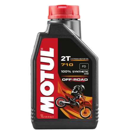 MOTUL 710 2T 1L 