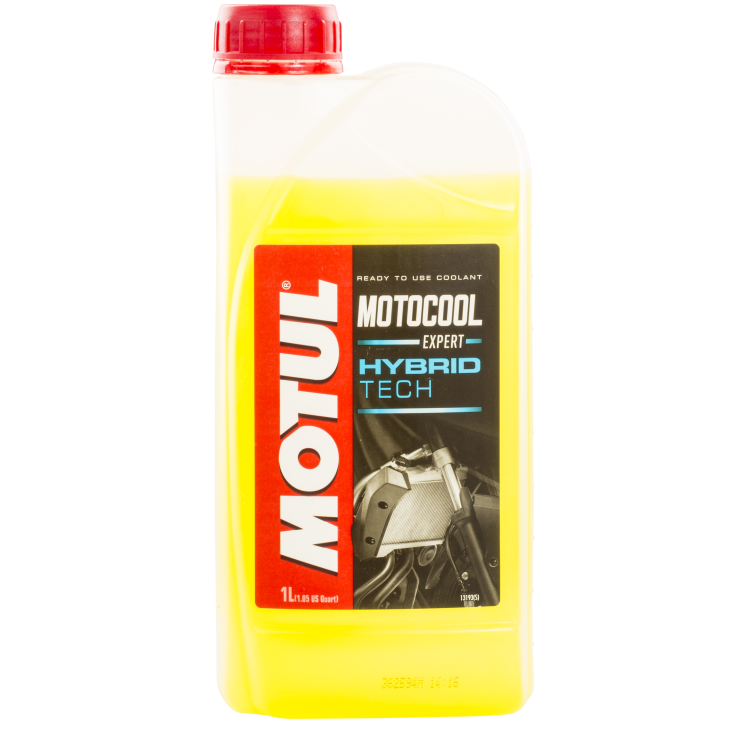 MOTUL MOTOCOOL EXPERT 