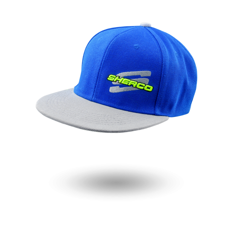 Casquette SHERCO SNAPBACK FACTORY