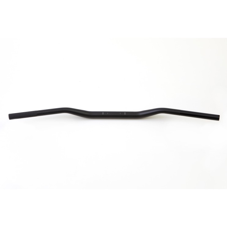GUIDON NOIR ANTRACITE END EVO GUIDON NOIR ANTRACITE END EVO