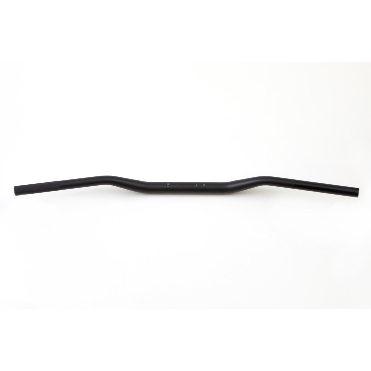 GUIDON NOIR ANTRACITE END EVO