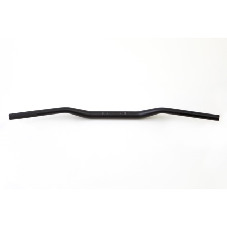 GUIDON NOIR ANTRACITE END EVO