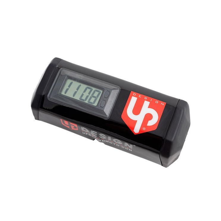 Mousse de guidon horloge UP Mousse de guidon horloge UP
