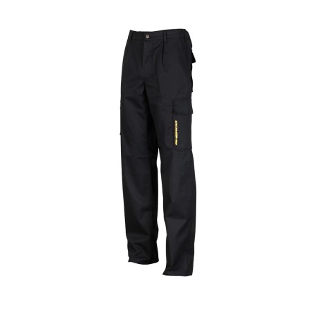 PANTALON MECANIX  L-44 NOIR 