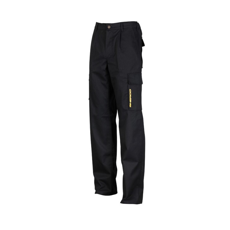 PANTALON MECANIX  XL-46 NOIR 