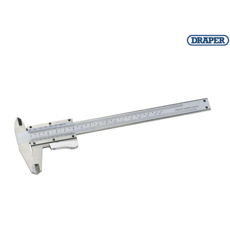 Pied à coulisse DRAPER pour Sherco Pied à coulisse DRAPER pour Sherco
