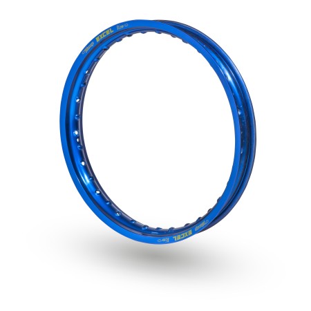 JANTE BLEU AR 2,15 X19 MX 250/ 450 /510