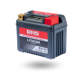 BATTERIE  LITHIUM BSLI-02