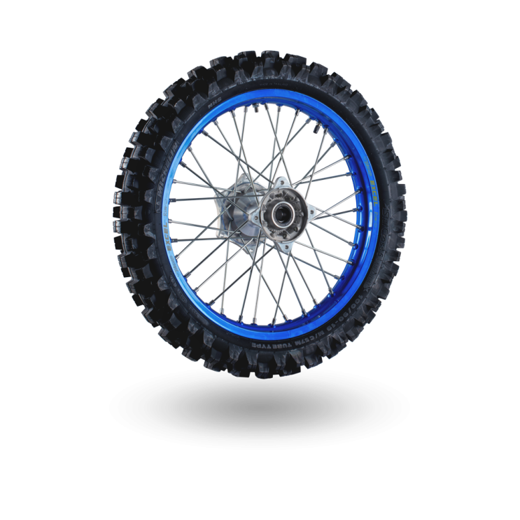 ROUES RACING MX 19 POUCES