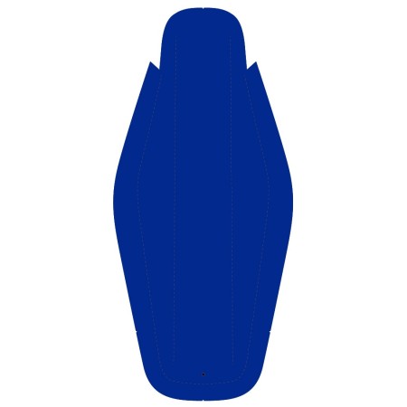 HOUSSE DE SELLE END SIX DAYS 2018