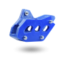 GUIDE CHAINE END 250/450 RACING BLEU