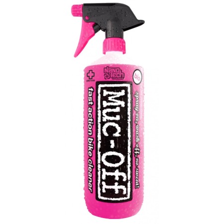 MOTORCYCLE CLEANER 1 L