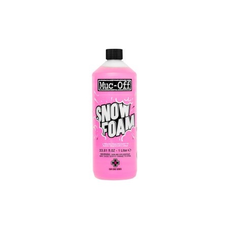 SNOW FOAM 1L