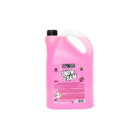 SNOW FOAM 5L