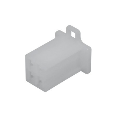ML 110 SERIES FEMALE CONNECTOR 4-POSITION