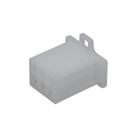 ML 110 SERIES FEMALE CONNECTOR 6-POSITION
