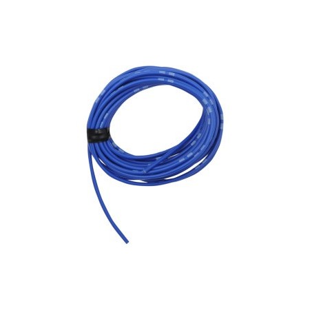 CABLE ELCTRIQUE BLEU