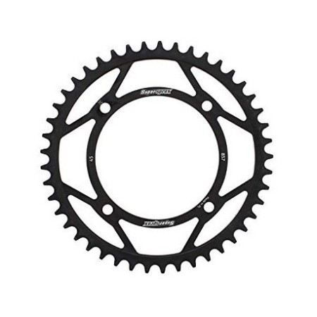 Couronne acier 43 Dents pour SHERCO 05-22
