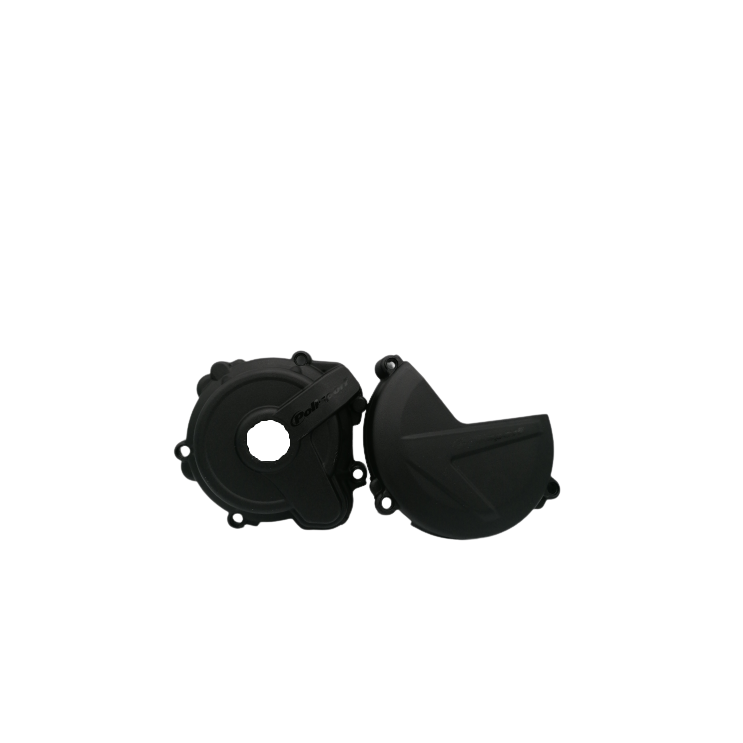 PACK PROTECTIONS CARTERS SHERCO 250/300 2T 14-22 NOIR