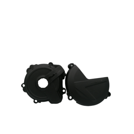 PACK PROTECTIONS CARTERS SHERCO 250/300 2T 14-22 NOIR