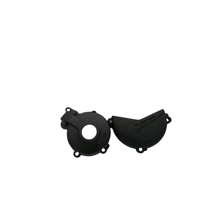 PACK PROTECTIONS CARTERS SHERCO 250/300 4T 14-22 NOIR PACK PROTECTIONS CARTERS SHERCO 250/300 4T 14-22 NOIR