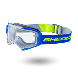 MASQUE ENDURO SHERCO