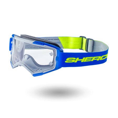 MASQUE ENDURO SHERCO