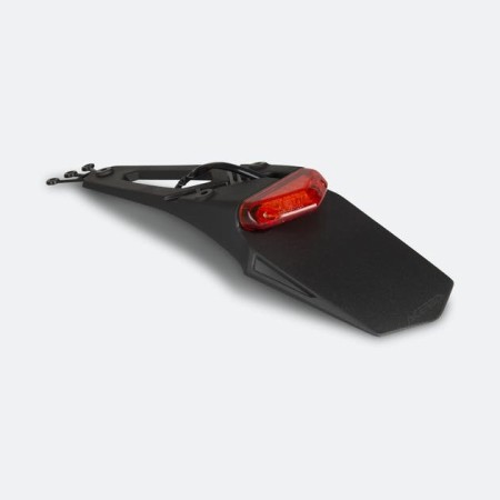 BAVETTE X-LED CE NOIR