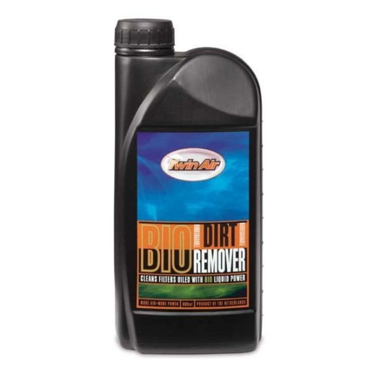Nettoyant filtre à air TWINAIR Bio Dirt Remover - 1L Nettoyant filtre à air TWINAIR Bio Dirt Remover - 1L