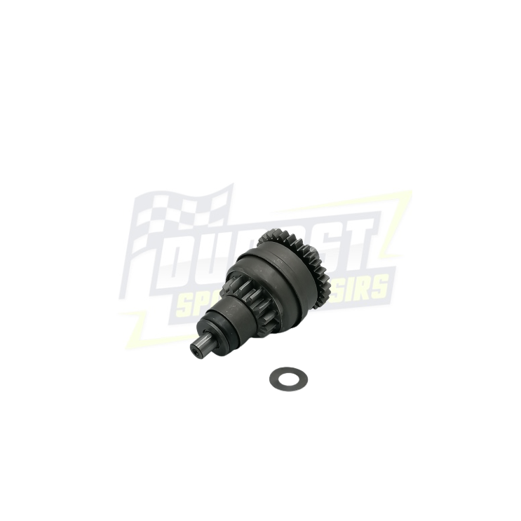 LANCEUR DE DEMARREUR  250 2T END EVO