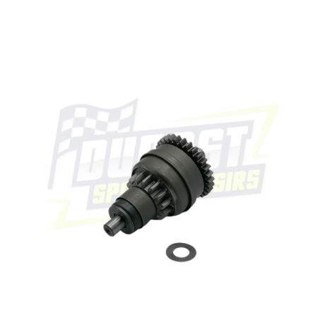 LANCEUR DE DEMARREUR  250 2T END EVO