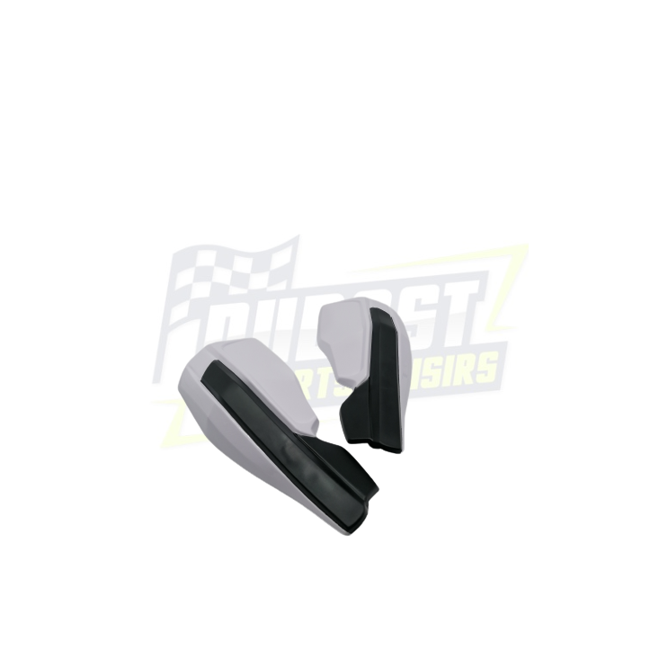 PARES MAINS BLANC JEU SE SEF